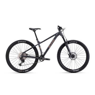 CTM ZEPHYR Limited CTM ZEPHYR Limited